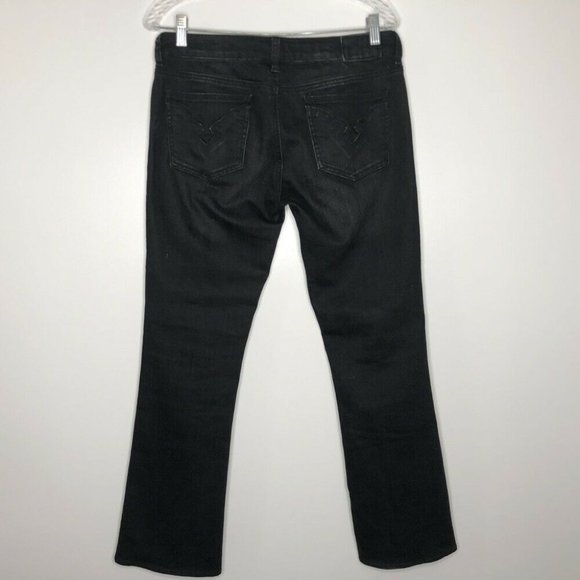 Buffalo David Bitton Womens 31 Jeans‎ Felow Bootcut - Picture 4 of 7